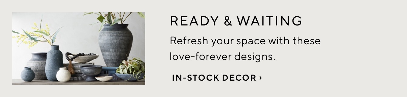 In-Stock Decor